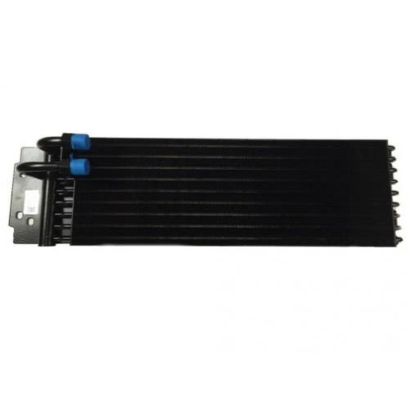 Oil Cooler - Engine fits John Deere 318E 319E 320E 324E AT394353