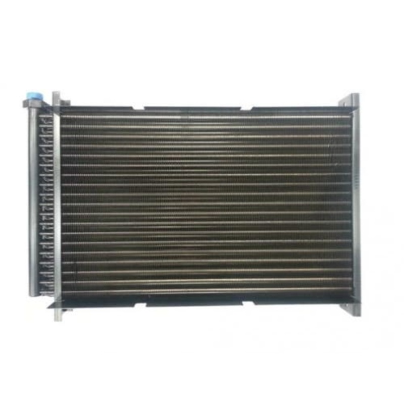 Oil Cooler - Engine fits John Deere CT322 AT309996