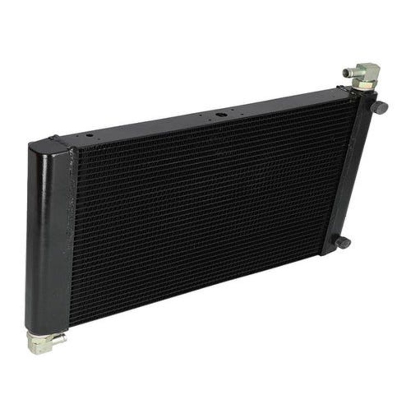 Oil Cooler fits Bobcat A770 S510 S530 S550 S570 S590 S750 S770 S850 T550 T590 T750 T770 T870 700 7012614