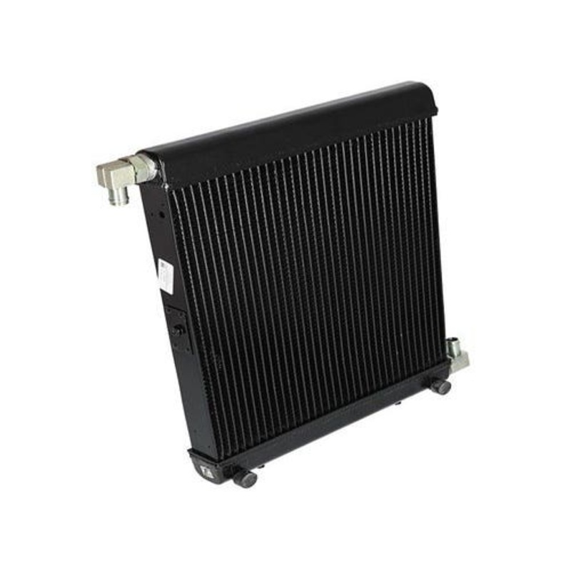 Oil Cooler - Hydraulic fits Bobcat T650 S510 S530 S550 S570 S590 S750 S770 S850 T550 T590 T750 T770 T870 S630 S650 T630 A770 7009254 7012614
