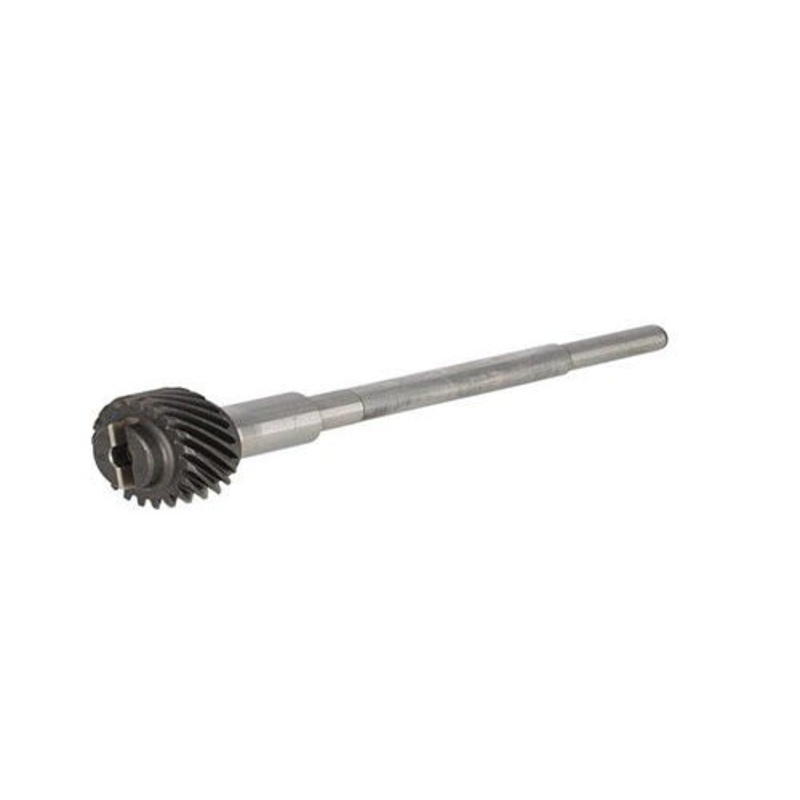 Oil Pump Drive Shaft and Gear fits John Deere 3020 4020 500 500A 500 500C 510 270 500 500A 3010 4000 4010 500 500B 500C 510 600 404 6404D 270 R45134