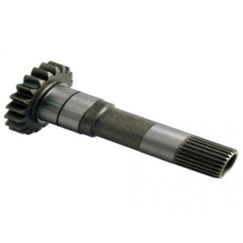 PTO Input Shaft fits Massey Ferguson 360 362 375 1869712M91