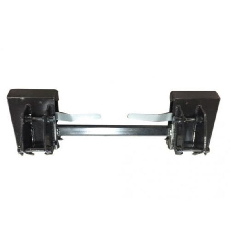 Quick Attach Coupler Plate fits Case 1835 1835B 1835C 1838 1840 222423A1