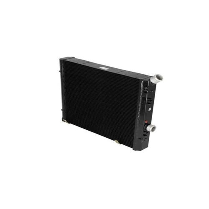 Radiator - Aluminum Core fits Bobcat A770 S750 S770 T750 T770 7025103 7024102