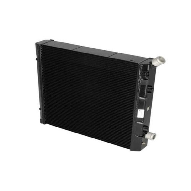 Radiator fits Bobcat S650 T630 T650 S510 S530 S550 S570 S590 S630 T550 T590 7025613 7024100