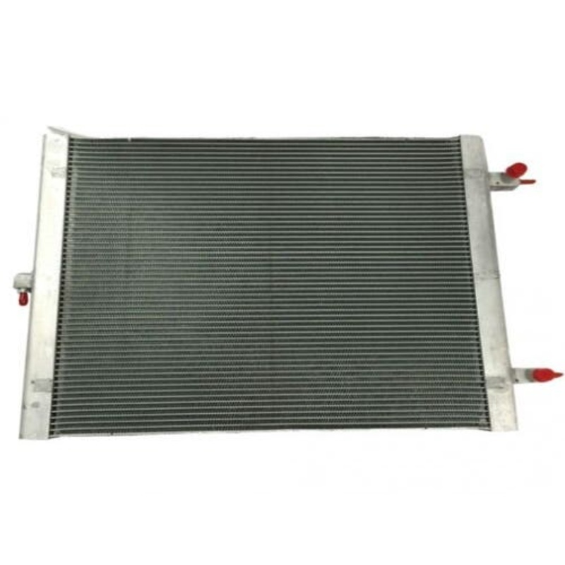 Radiator fits John Deere 210 315 210 310 315 410 AT428806
