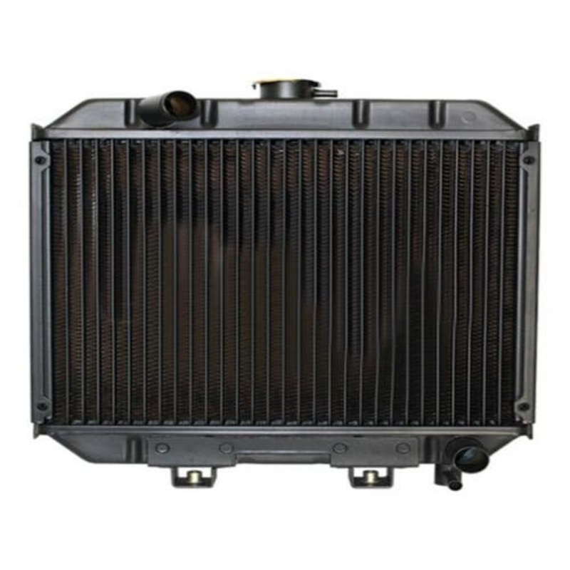 Radiator fits Kubota B20 B20 32701-58700