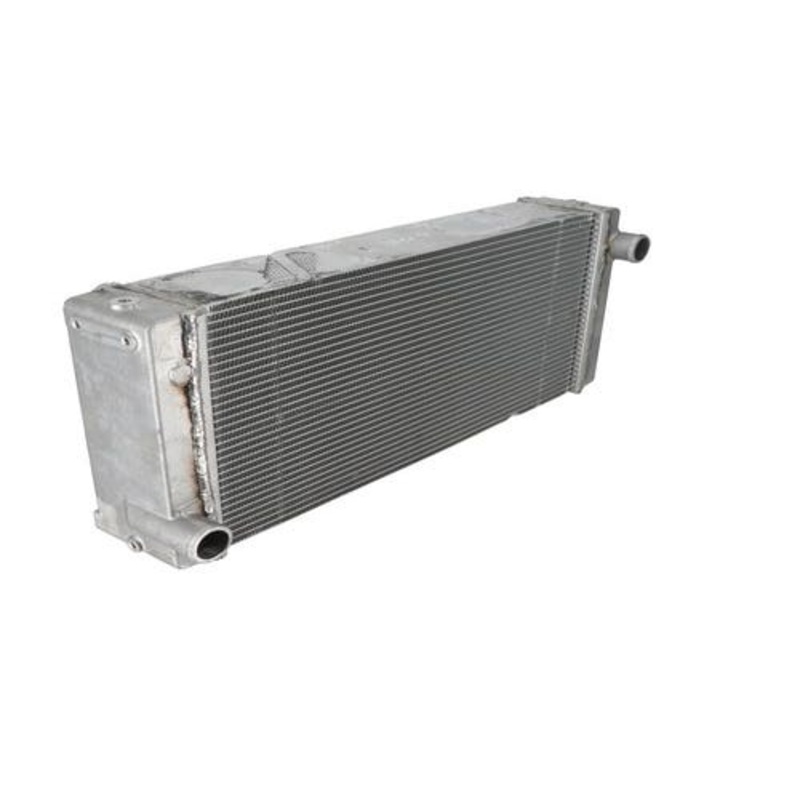 Radiator fits New Holland C232 C238 L218 L220 L230 84499505 fits Case SR175 SR220 SR250 SV185 SV250 SV300 TR320 TV380
