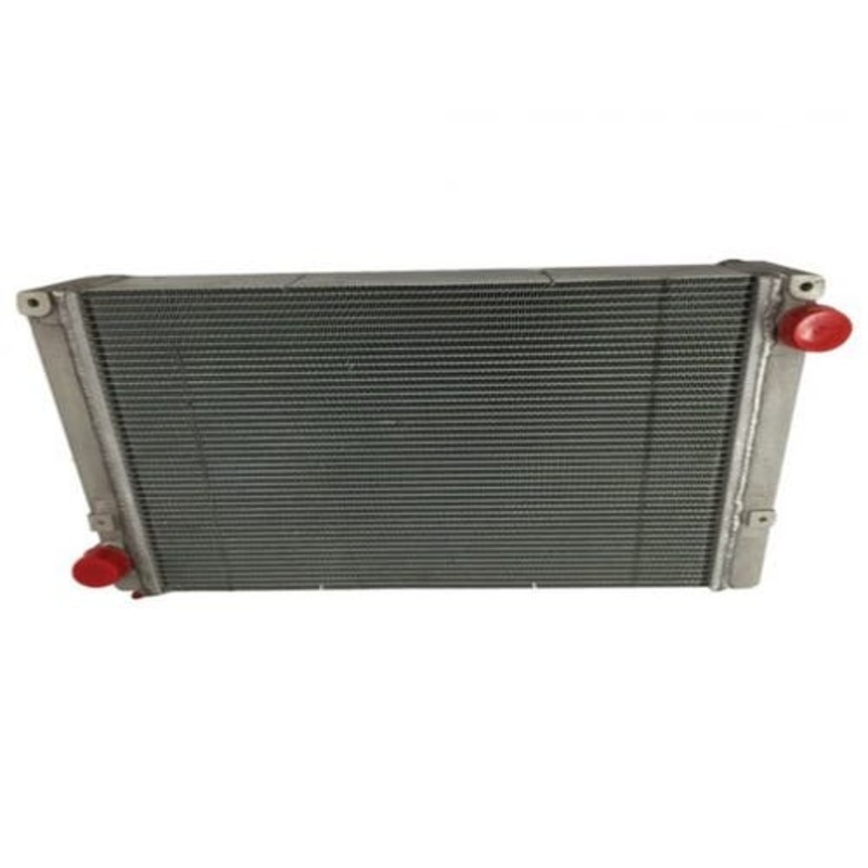 Radiator fits New Holland C232 C238 L223 L225 L230 84475135 fits Case SR220 SV250 SV300 TR320 TV380 84475135