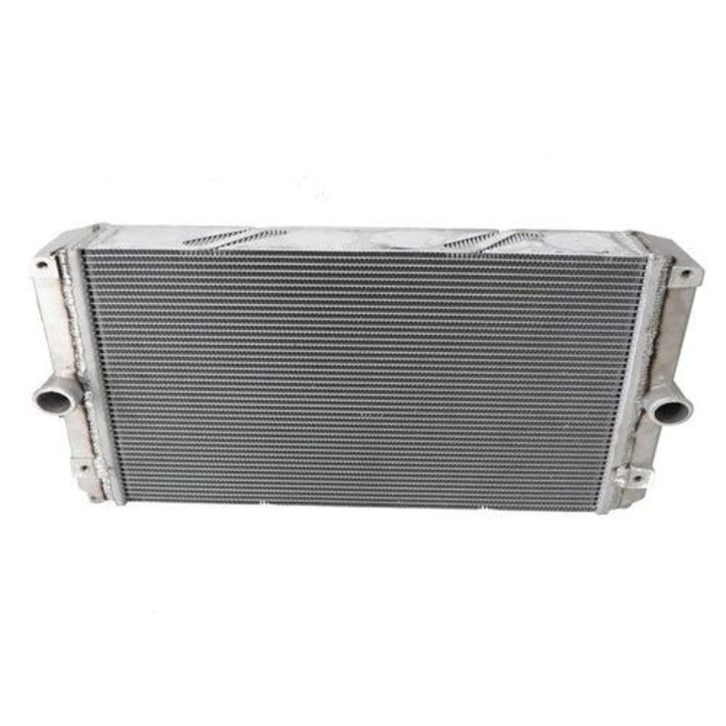 Radiator fits New Holland L185 C185 C190 C232 L190 L180 87687377