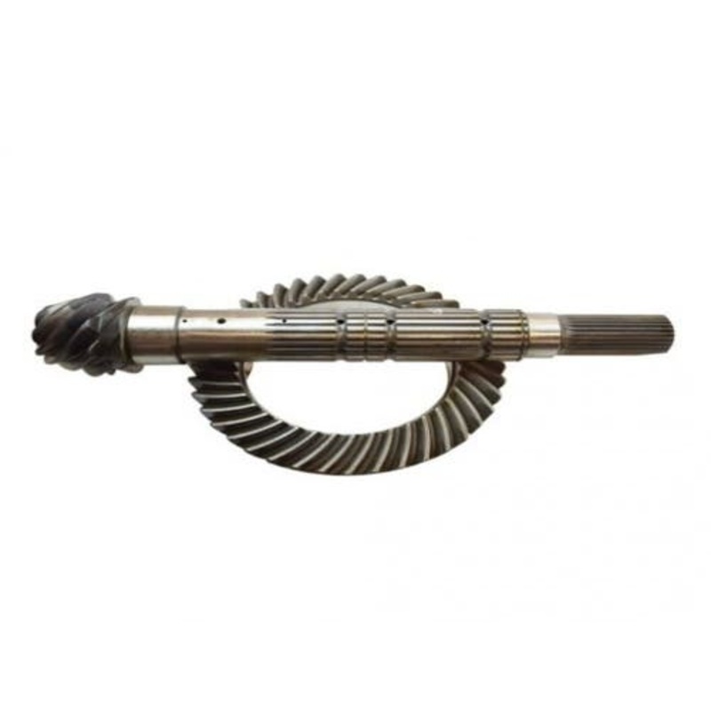 Ring Gear And Pinion Set fits Case 580K 580SK 590 580K 580SK 590 A190330
