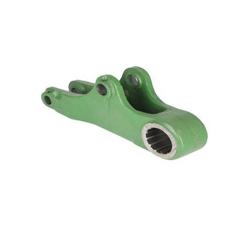 Rockshaft Arm - Left Hand fits John Deere 6410 SE6510 SE6610 6110 6110L 6210 6210L 6310 6310L 6410 6410L 6510 6510L 6610 6300 6400 6506 6600 L114583