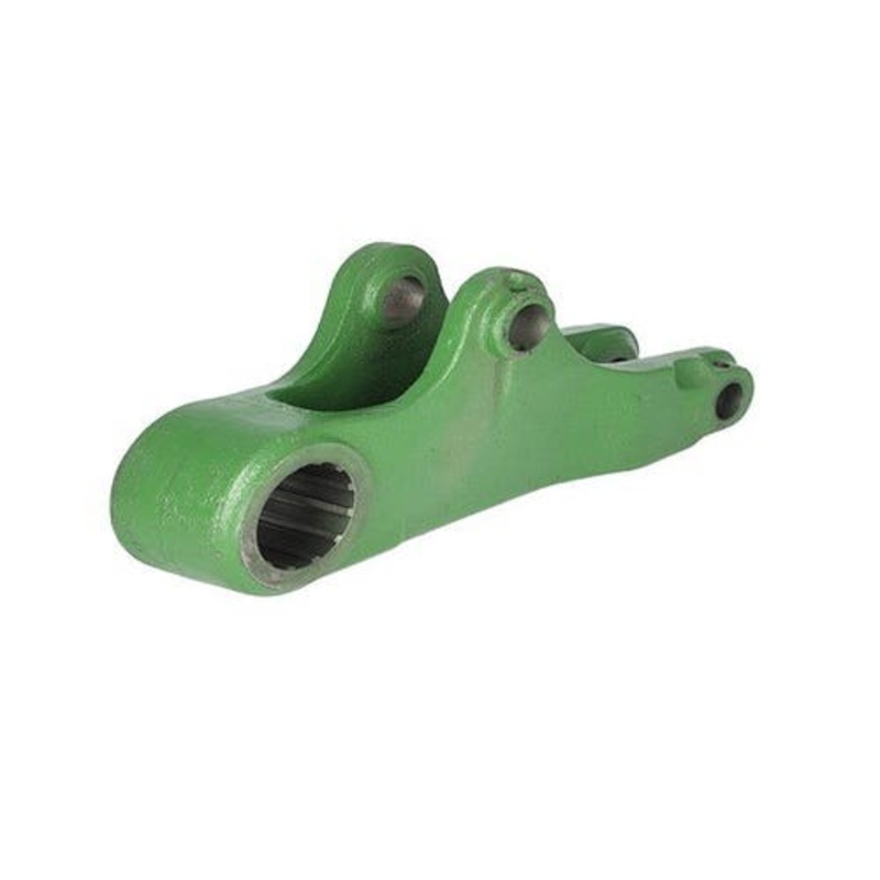 Rockshaft Arm - Right Hand fits John Deere 6410 6300 6400 6506 6600 SE6510 SE6610 6110 6110L 6210 6210L 6310 6310L 6410 6410L 6510 6610 L114584