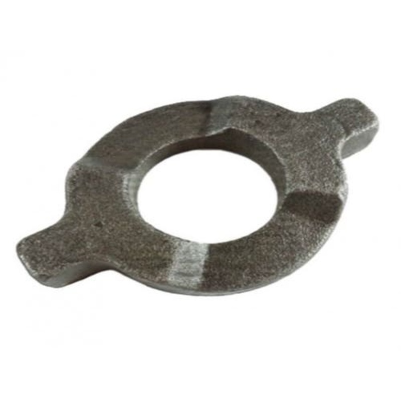 Slip Clutch Jaw fits John Deere 693 600 606 608 612 693 694 893 894 900 1092 1290 1291 1293 9400 9410 9500 9510 9550 9560 9600 9610 9650 9660 H101677