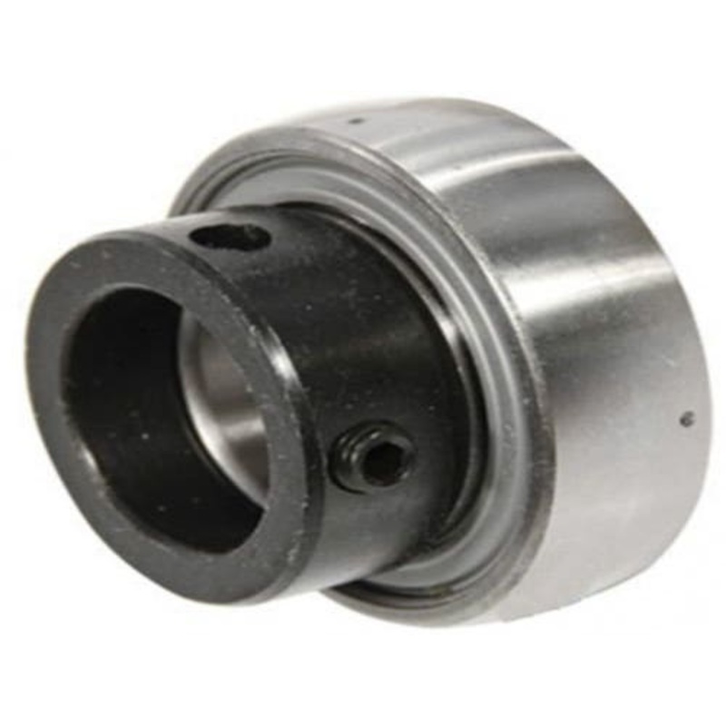 Spherical Ball Bearing with Collar fits John Deere 9400 9500 9550 9600 9650 JD9219 fits Case N3882 fits Hesston 051284 fits International 566634R1