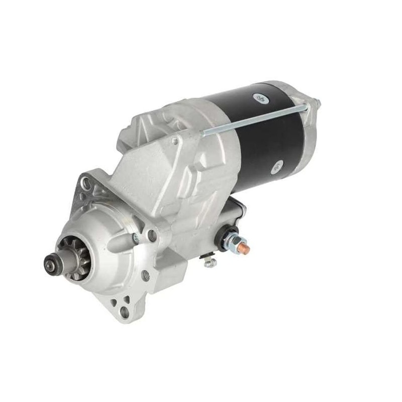 Starter - Denso Style OSGR (18455) fits John Deere 335 435 7455 7460 9935 335 435 6700 4990 RE70960 RE79474 SE501405 TY24441 fits Denso 228000-6552