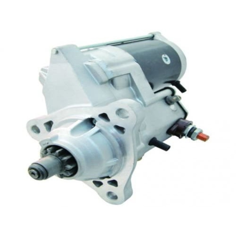 Starter - Denso Style OSGR (32958) fits New Holland CR9070 CR9080 fits Case IH 8120 9120 fits Iveco 42498115 99486046