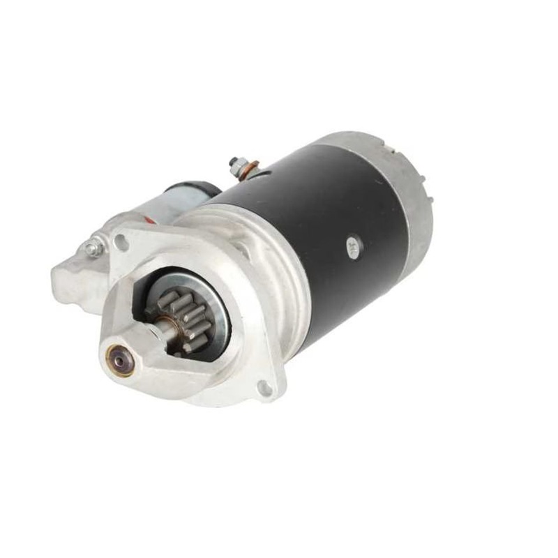 Starter - Lucas Style DD (17647) fits New Holland 985 995 1400 fits Lucas 26265 26341 26341A 26341D 26341E 26341H 26341J 26431 27554 27554A 27554B