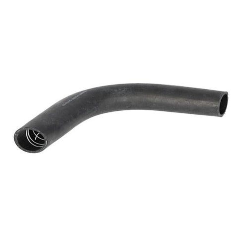 Upper Radiator Hose fits Case 1840 1845C fits Case IH D124950