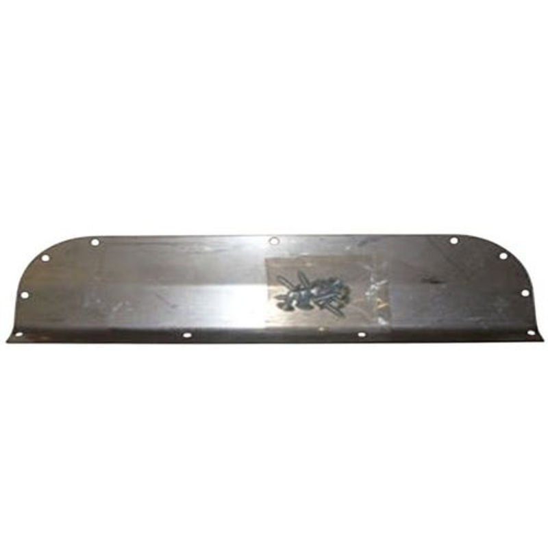 Wear Strip Divider fits Case IH 2206 2208 2212 2406 2408 2412 87028633