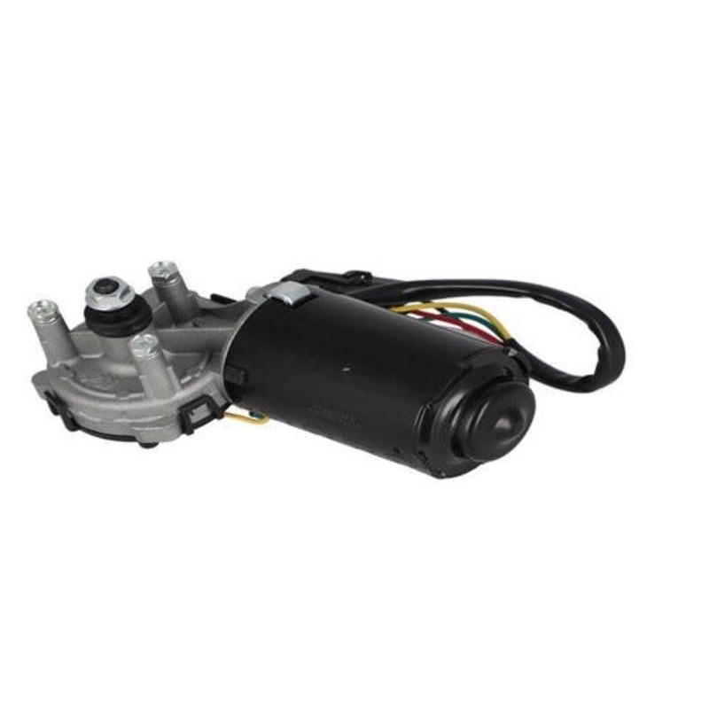 Windshield Wiper Motor Front fits New Holland TG210 A186256 fits Case A186256 fits Case IH 7110 7120 7130 7140 7150 7210 7220 7230 7240 7250 A186256