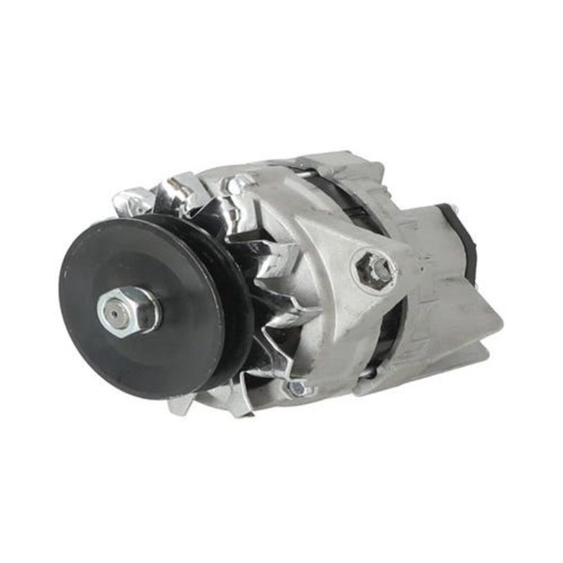 Alternator - Electroprecizia Style (12170) fits Long 260 310 350 360 445 460 510 550 560 610 2360 2460 2610 TX12431 205-100 LRA01005 90-36-8500