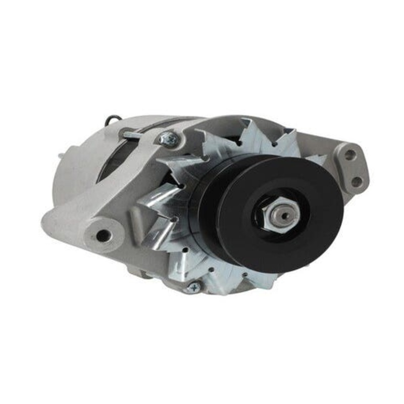 Alternator - Magneton Style (12366) fits John Deere 240 250 260 270 3029 4039 RE506197 SE501828 205-202 443-113-515-765 9-515-765 90-36-9509