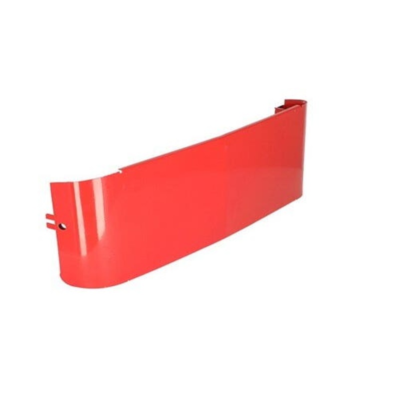 Battery Door without Hole fits Massey Ferguson 20 40 30 20 30 40 240 250 1893487M92