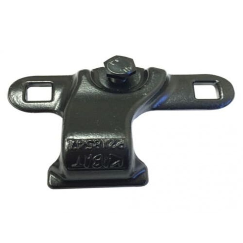 Clip - Adjustable Hold Down fits John Deere 600 615F 615R 618F 618R 620F 620R 622F 622R 625F 625R 630D 630F 630FD 630R 635F 635FD 635R 640FD AH218547