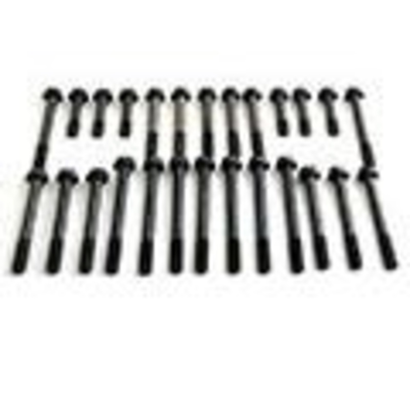 Cylinder Head Bolt Kit fits John Deere 3010 3020 4010 4020 4040 4050 4230 4240 4250 4320 4430 4440 4450 4630 4640 4650 4840 4850 8430 4000 AR47127