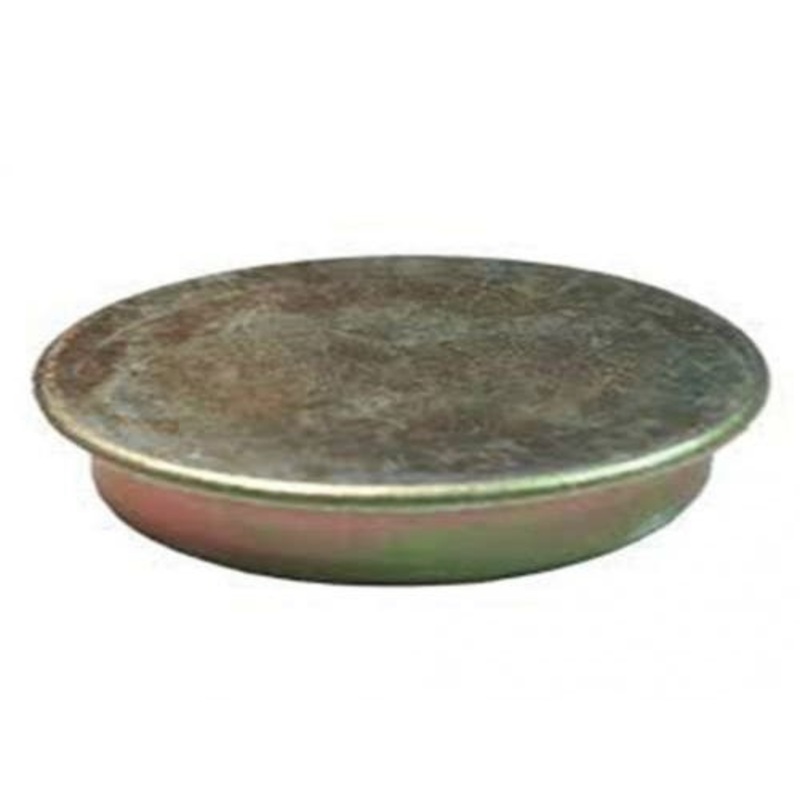 Dust Cap - Metal fits John Deere 1890 DB44 DB58 DB60 DB66 DB80 DB90 1700 1710 1720 1730 1750 1760 1760NT 1770 1770NT 1780 1790 7200 7300 7660 A47217