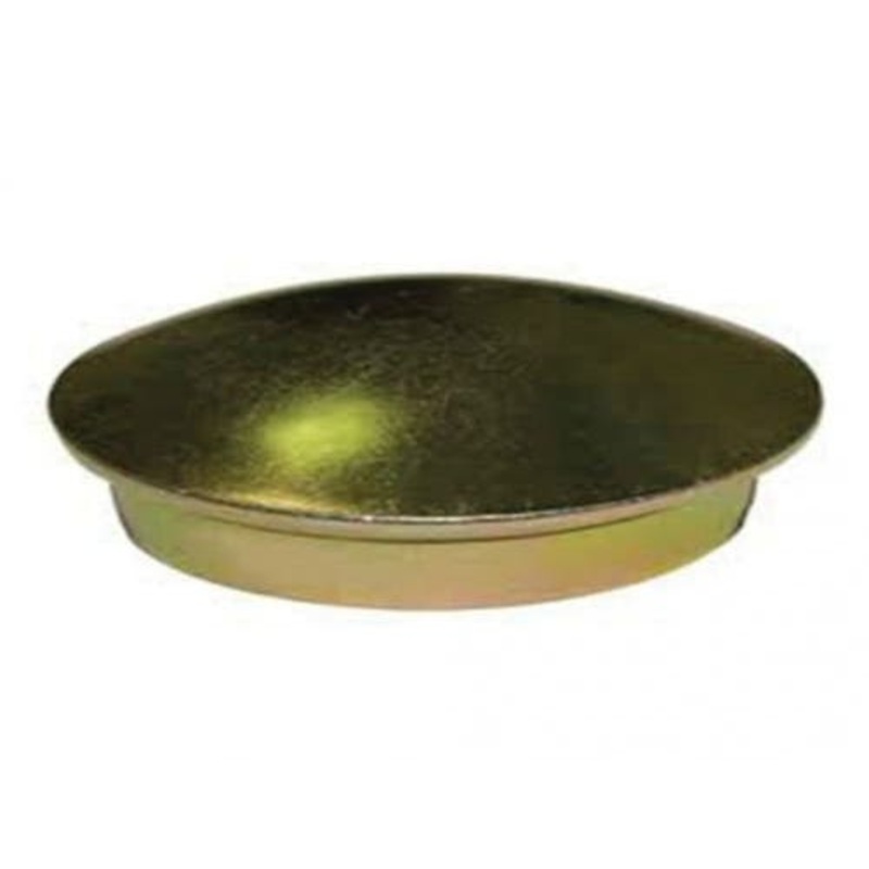 Dust Cap - Metal fits John Deere 655 755 756 855 856 4200 4210 4300 4310 4400 310A 310B 410 480C 856 310A 310B 480C 7721 7000 7100 7200 7240 A22836