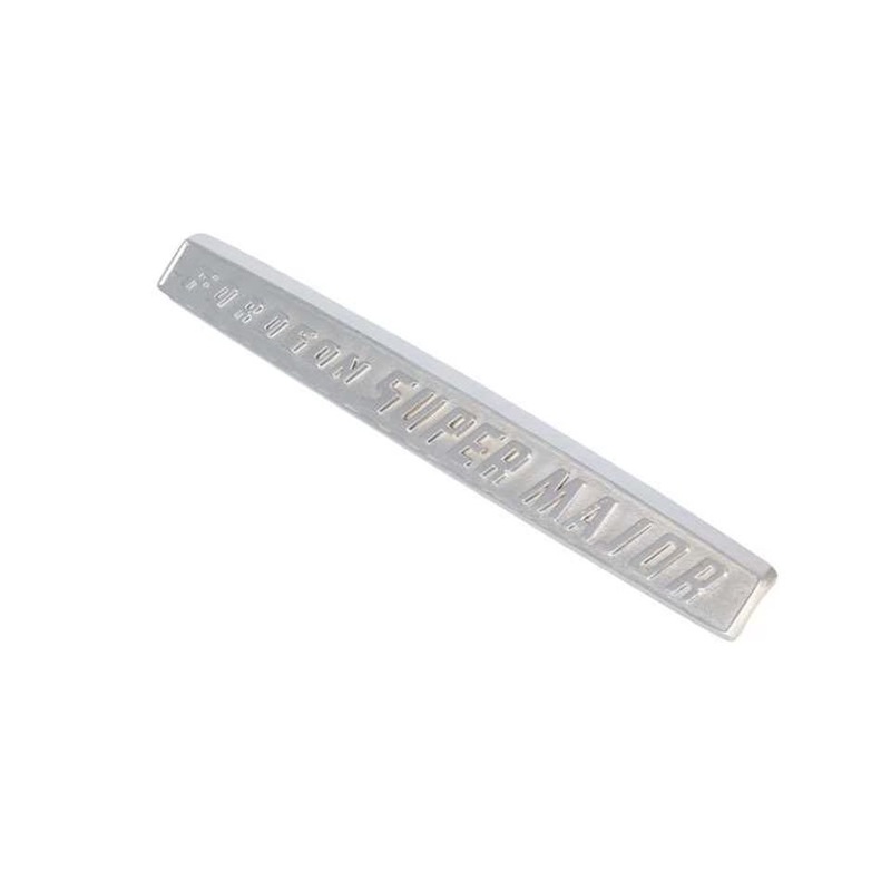 Emblem fits Ford Super Major E1ADDN16605F