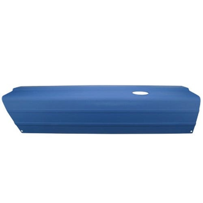 Engine Hood Panel - Left Hand fits Ford 5000 C7NN16626G
