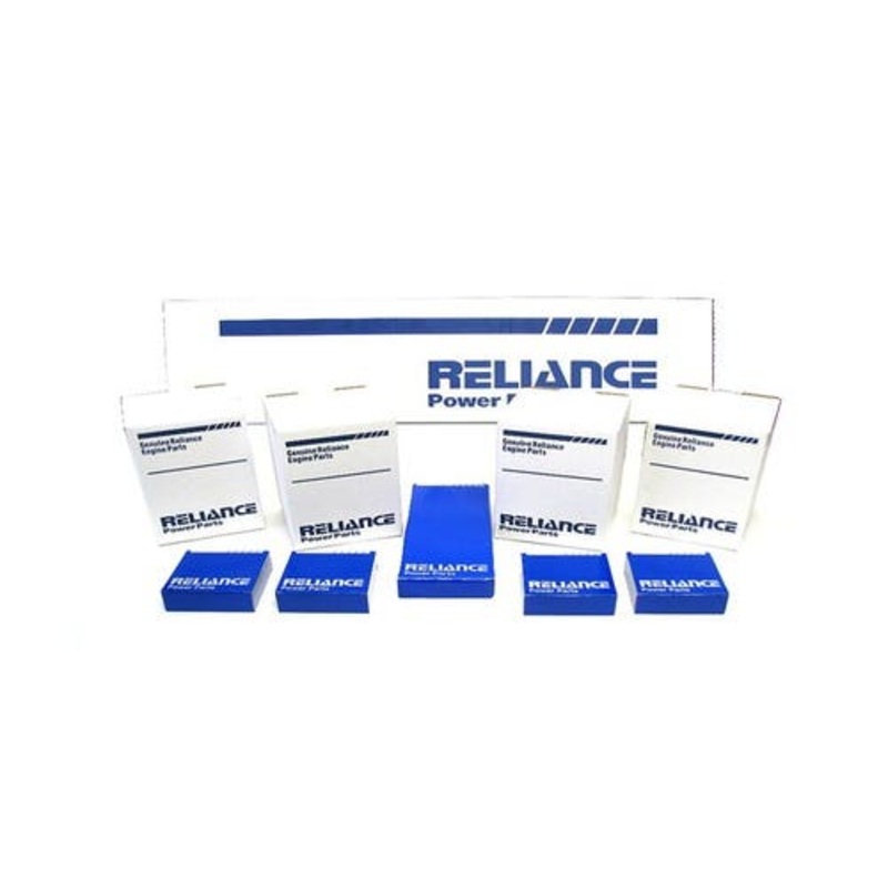 Engine Rebuild Kit Less Bearings - 4.19" Bore fits John Deere 410C 450E 450G 455E 455G 510B 510C 540B 550 550B 550G 555B 555G 610B 610C 650G RE19832