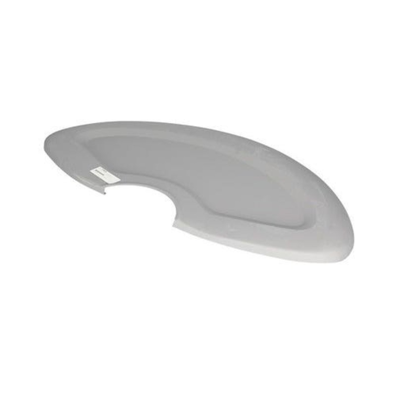 Fender - Right Hand / Left Hand fits Ford NAA 600 601 611 620 621 630 631 640 641 651 800 801 851 861 2000 2600 2610 3000 3600 3610 4140 E1NN16315DA