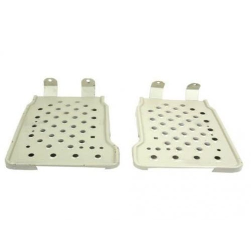 Footstep Set fits Ford Major E1ADKN16472 E1ADKN16473