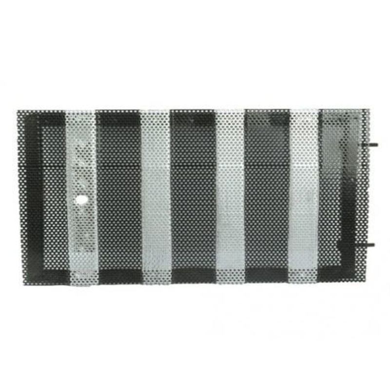 Front Grille Door - 14" fits Massey Ferguson 133 135 140 148 1861374M91
