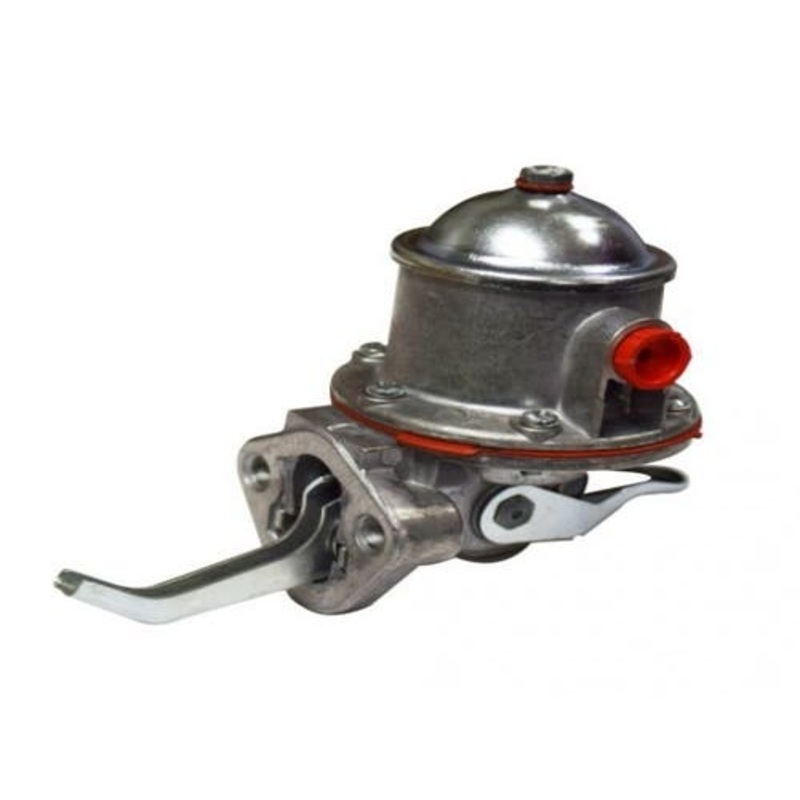 Fuel Lift Transfer Pump fits Allis Chalmers D19 74055406