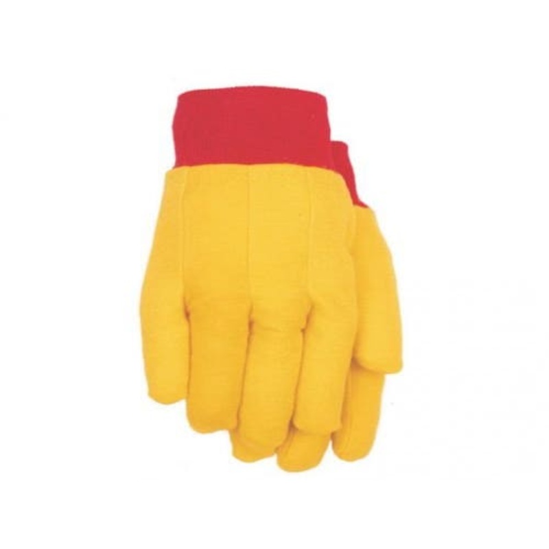 Gloves - Chore Extra Large fits Workwear Gloves