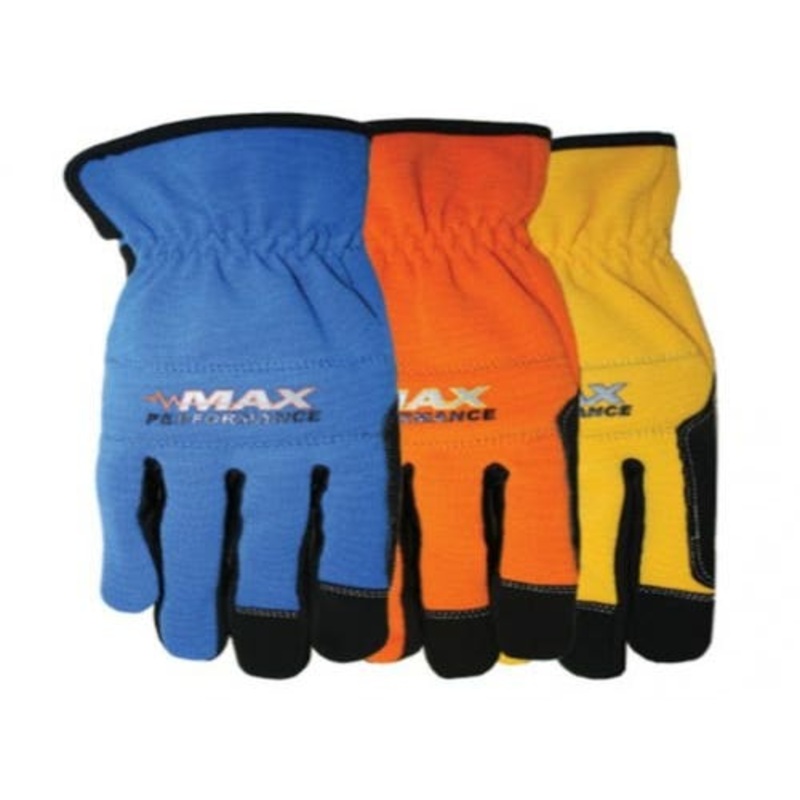 Gloves - Maximum Performance Large fits Workwear Gloves