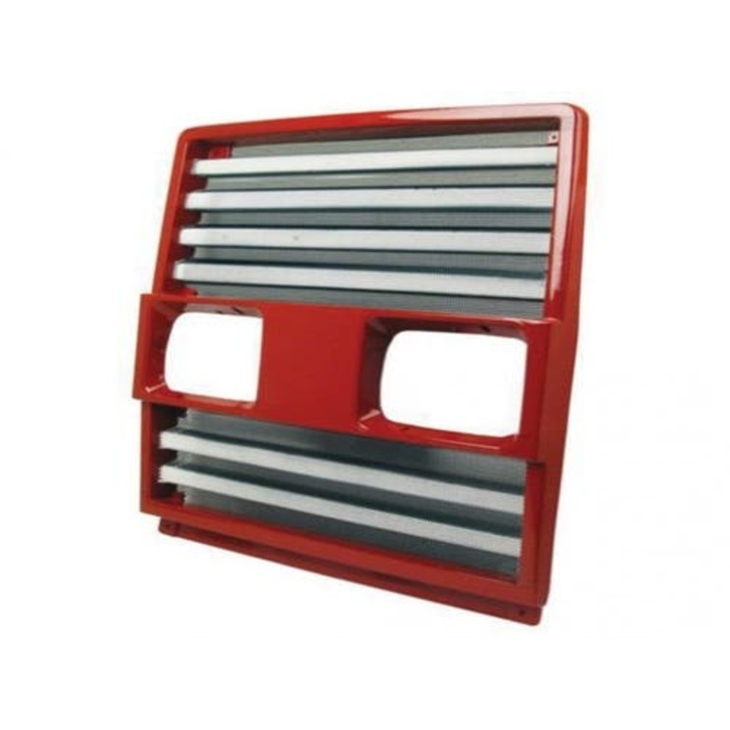Grille fits FIAT 55-90 60-90 65-90 70-90 80-90 85-90 90-90 100-90 110-90 115-90 130-90 140-90 160-90 180-90 5132683