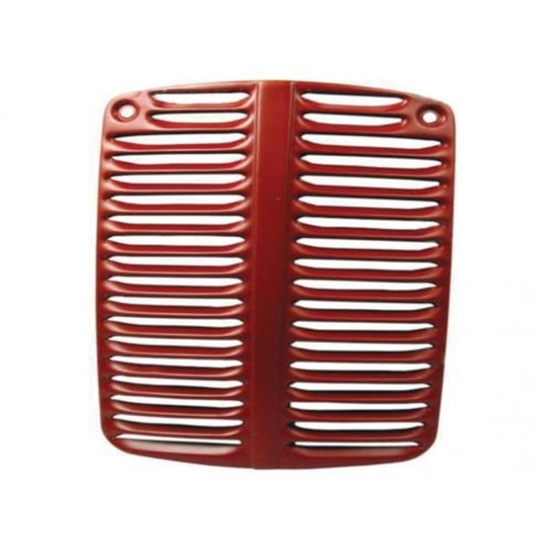 Grille fits Massey Ferguson 35X 826812M91