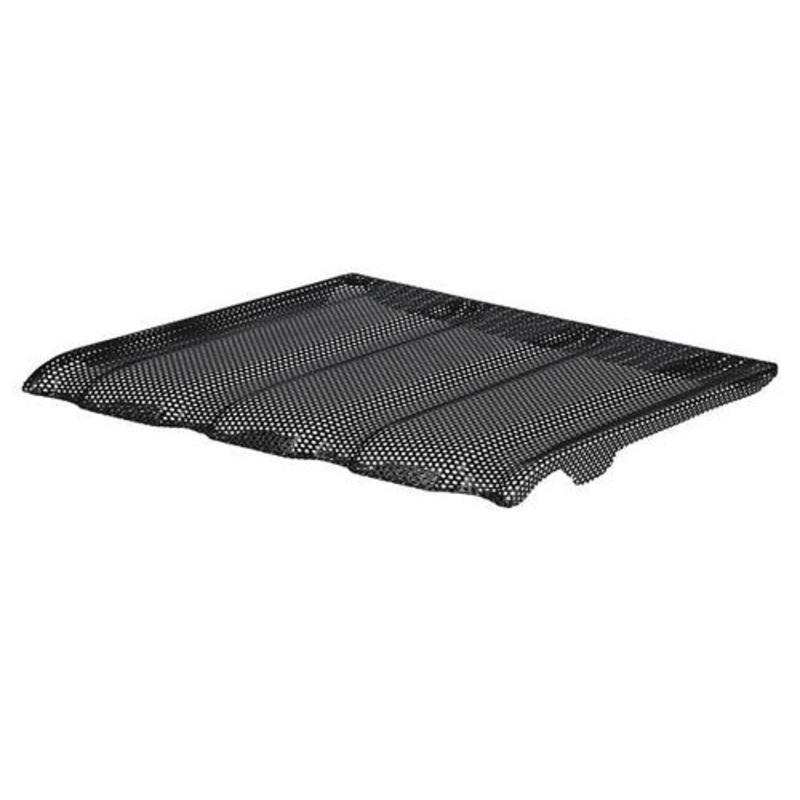 Grille Screen - Left Hand fits Ford TW5 TW10 TW15 TW20 5700 6700 6710 7700 7710 7810 7910 8000 8210 8530 8630 8700 9000 9700 D5NN8151A