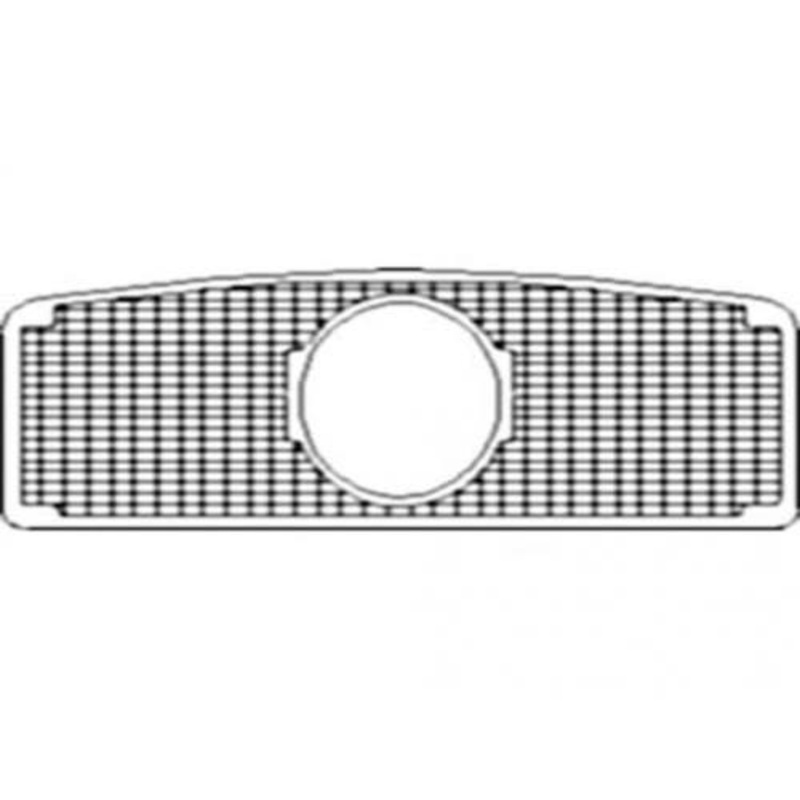 Grille - Upper fits David Brown 880 990 996 1200 K915871