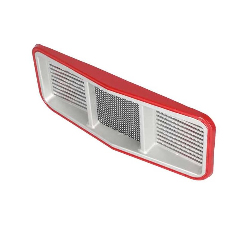 Grille - Upper fits International 248 384 385 484 485 684 685 784 785 884 885 3121663R1