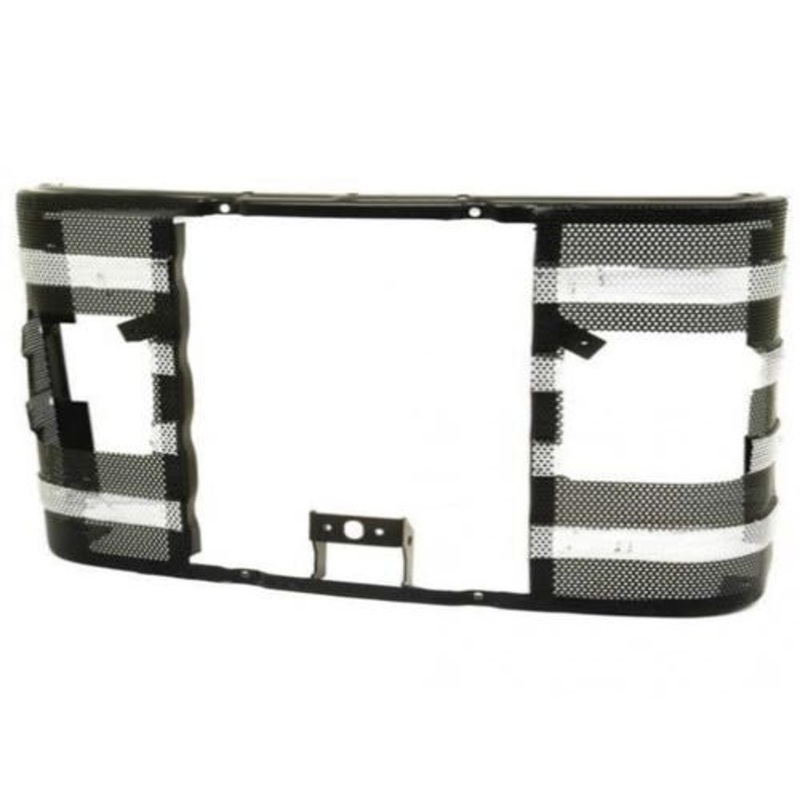 Grille with Light Holes fits Massey Ferguson 135 148 1861364M91
