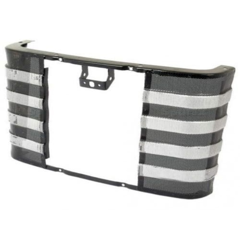 Grille without Light Holes fits Massey Ferguson 135 148 1861365M91
