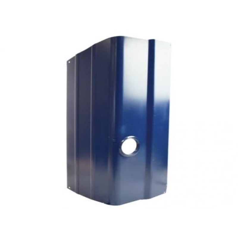 Hood Panel - Left Hand fits Ford 2000 4000 C5NN16625G