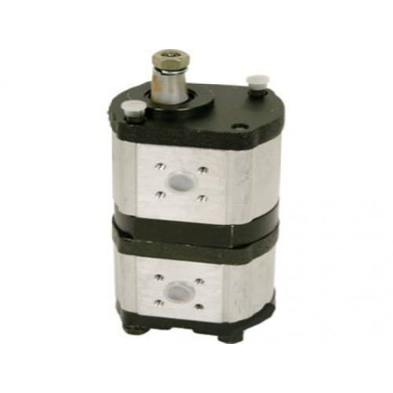 Hydraulic Pump fits Deutz D6807 D7007 D7207 D7807 D8006 D10006 D13006 DX3.50 DX3.70 DX3.90 DX4.10 DX4.50 DX4.70 fits Deutz Allis 01176000 04309356